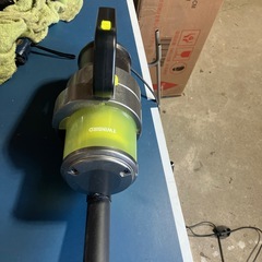 掃除機の画像