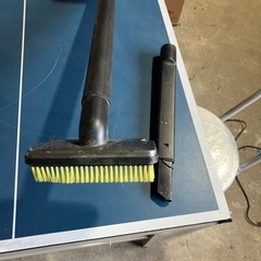 掃除機の画像