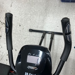 AB Crusher アブクラッシャー　腹筋マシーンの画像