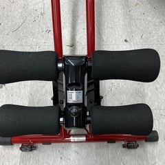 AB Crusher アブクラッシャー　腹筋マシーンの画像