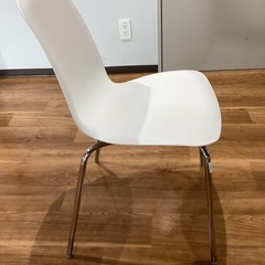 IKEA ダイニングチェアー【町田市再生家具】　252668の画像