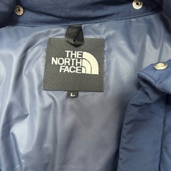 ☆ノースフェイス　ダウン☆の画像