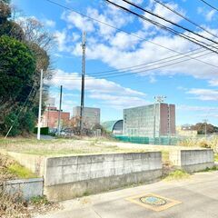 ★我孫子市久寺家　土地★我孫子駅徒歩19分、柏駅まで5.9km！...