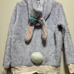 ディズニー　ステラルーのパーカー
の画像
