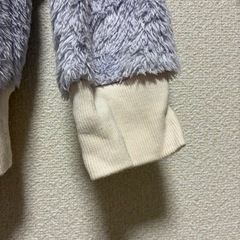 ディズニー　ステラルーのパーカー
の画像