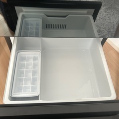 Hisense 冷蔵庫 HR-G16AMの画像