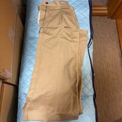 ボーイスカウト　シャツ　ズボンの画像