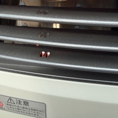 CORONAブルーヒーター　　FWY-32r21の画像