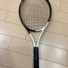 ★テニスラケット★HEADの画像