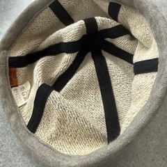 レディース　帽子の画像