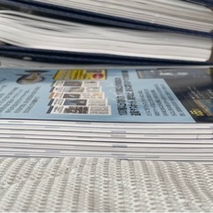 日本の魚釣り 冊子セット No.55〜64の画像