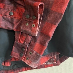 スノーボード　ウェア　オンヨネの画像