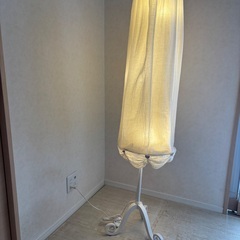 スタンドライトの画像