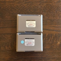 リリミュウ　チーク2種の画像