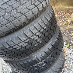 175/65/R14  5.5j スタッドレスの画像