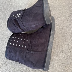 Mサイズ　ブーツの画像