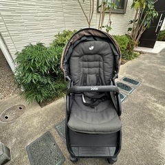 Joie(ジョイー) 二人乗りベビーカーの画像