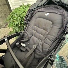 Joie(ジョイー) 二人乗りベビーカーの画像