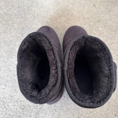 Mサイズ　ブーツの画像