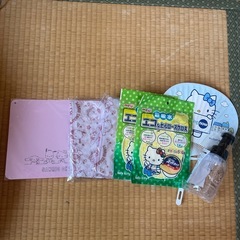 サンリオ　ハローキティ　新品　15点セットの画像