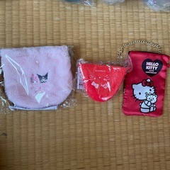 サンリオ　ハローキティ　新品　15点セットの画像