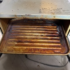 パナソニック　トースター　の画像