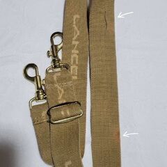 LANCEL ランセル バッグ 2点セット／ボストンバッグ＆ショルダーバッグ／ヴィンテージの画像