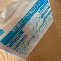 【お取引中】オムツの画像