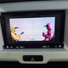 ハスラーG4WD, 検令和8年9月27日, TV, 衝突軽減ブレーキ, 横滑り防止装置, プッシュスタート, シートヒーター, タイミングチェーンの画像