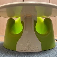 バンボ　テーブル付きの画像