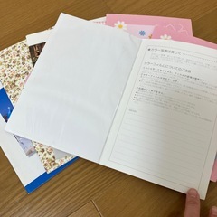 写真ケース　セットの画像