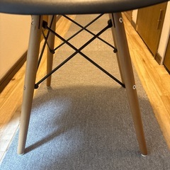 チェアーの画像