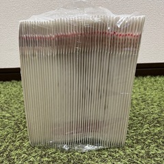 梱包資材（緩衝材付き封筒／48枚セット）の画像