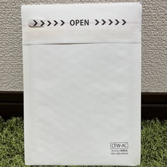 梱包資材（緩衝材付き封筒／48枚セット）の画像