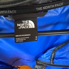 ノースフェイス　コンパクトジャケットMサイズ
の画像