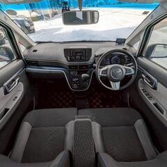 ダイハツ　ムーヴ　新規車検付きの画像