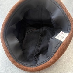 レディース　帽子の画像