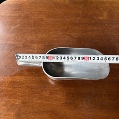 園芸　可愛いスコップの画像