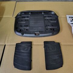 人気SHAD40リアボックスの画像