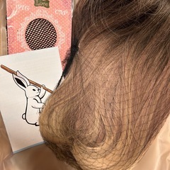 ボブウィッグの画像