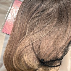 ボブウィッグの画像