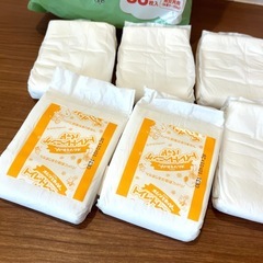 【トイレトレーニングパッド】8枚の画像