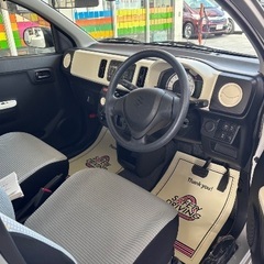 22140 km、スズキ アルト L、2018年モデルの画像