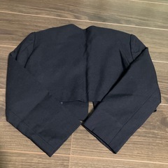 familiar フォーマルジャケット 125cm の画像