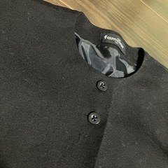 familiar フォーマルジャケット 125cm の画像