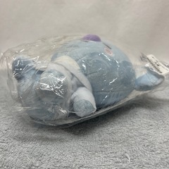 【BTS】BT21 一番くじ　A賞　KOYA ぬいぐるみの画像