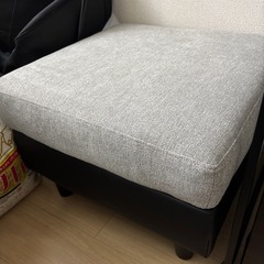オットマンの画像