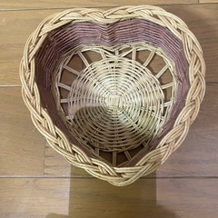 カゴ ３点セットの画像