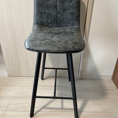 カウンターチェアの画像