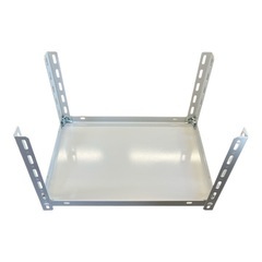 スチールラックの画像